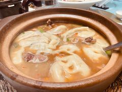 -迟慢厨房·土菜(后宰门店)