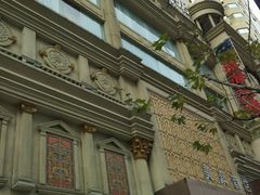 -美豪怡致酒店(上海长寿路店)