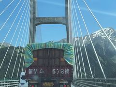 -果子沟大桥