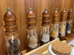 -千寻山野烤肉(中关村店)