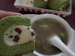 -红宝石·鲜奶小方(莘庄龙之梦店)
