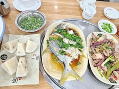 -力哥地道海南菜·联谊文昌鸡老店