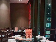 -夏宫中餐厅(静安香格里拉店)