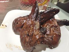 -盱眙虾神於氏龙虾(夫子庙红街店)