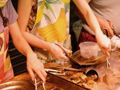 -明记牛杂(新马路分店)