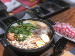 -森味薪火烧•烧鸟居酒屋•日本料理(望京店)