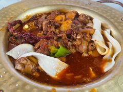 -天山传奇新疆菜(SKLP店)