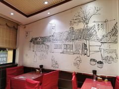 -易老妈蹄花.特色川菜(人民公园总店)