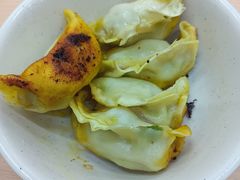 -蒋家桥饺面店(广陵路店)