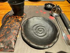 -藤原布二·大正创意料理(五台山店)