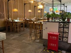 -绿茶餐厅(西单老佛爷店)