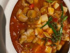 -粗茶淡饭·隐庐私厨(东亭店)