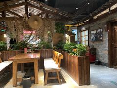 -丹江渔村(首都机场店)