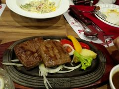 -斗牛士牛排餐厅(富力海珠城广场店)