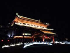 -钓鱼台国宾馆