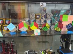 -创炫青少年创新实验室·AI·编程·科创(临港店)