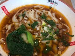 -顺溜削面(大王路店)