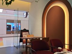 -COSTA COFFEE(新奥购物中心店)