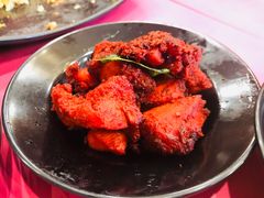 -新加坡Zam Zam餐馆