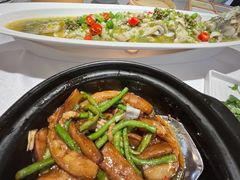 -京味民福烤鸭店(建设四马路店)