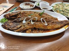 红烧明太鱼-全州拌饭馆(断桥店)