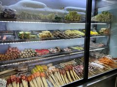 -大周炸串店