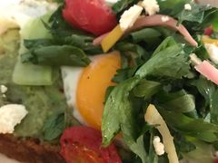 牛油果吐司-Egg•Allday Brunch(襄阳北路店)