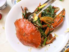 -無招牌海鮮(芽笼店)