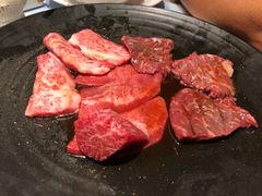 -焼肉 ウエスト(天神店)