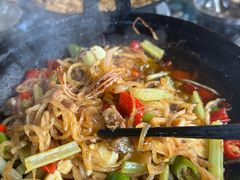 -张关合渣(航空大道店)