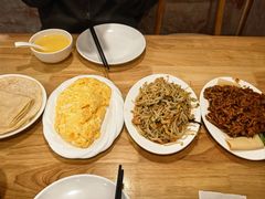 -姥家春饼店(漳州二路店)