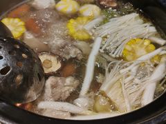 -润泽园椰子鸡(汇一城店)