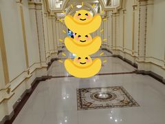 -富贵黄金屋