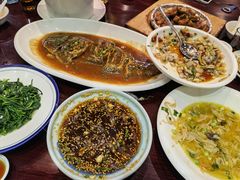 -健眺小海鲜(临海后山店)