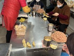 -三七八巷蛋饺春卷店