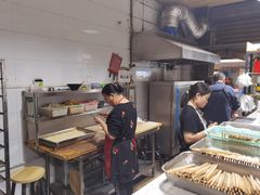 -清真石家包子(大皮院总店)