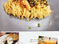 -HELLO 27 意面·沙拉·帕尼尼