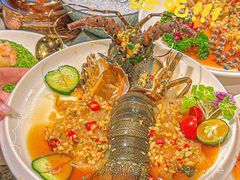 -喜聚薈·花膠雞海鮮火鍋(越秀店)