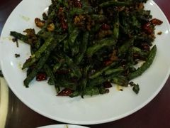 -胖子菜馆(隆昌路店)