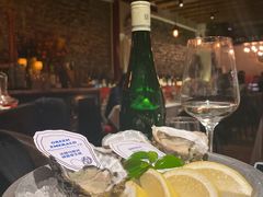 -Osteria Garden 生蚝花园餐厅(原进贤路店)