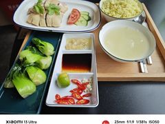 -J cafe 朝夕餐厅