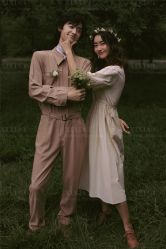 -茜茜公主婚纱摄影会馆