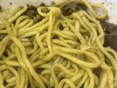 -阿当·小炒牛肉面(人广店)