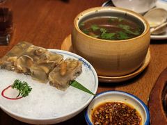 -林四喜·闽南传家菜(鼓浪屿店)