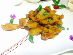 -四季小馆·地道北京小吃(广百店)