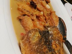 -阿庄新豫菜(航海东路店)