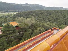 -普陀宗乘之庙(小布达拉宫)