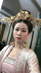 -盘子女人坊生日照·摄影馆(华强店)