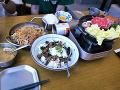 -大鲜生·亚洲菜融合小食堂