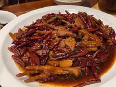 -杨厨的田园饭店(长城路店)
